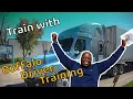 Train With Buffalo Driver Training