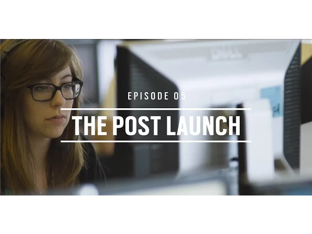 Tom Clancy’s Rainbow Six Siege Official – Post Launch – Behind the Wall #5 [NA]