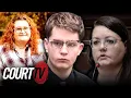 Download Lagu Victim's Mother: Melody Hoffman and Louisma's Relationship Became 'Rocky'