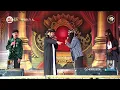 Download Lagu SEJARAH!!! DEBAT  MAHKOTA BINOKASIH PAJAJARAN TUBAGUS VS KI GOBANG [ sandiwara chandra sari]