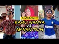 Lagu sindrom kamu nanya || SARIMEN SENTOL