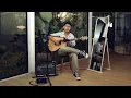 Download Lagu Yahya - happiest (Acoustic)
