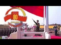 Download Lagu Chinese National Anthem - 2025 China Victory Day Parade [HD]