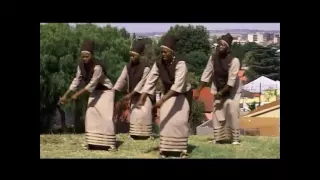 makgarebe a bochabela ramasedi
