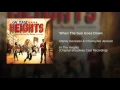 When the Sun Goes Down - Mandy Gonzalez & Christopher Jackson