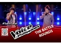 Download Lagu The Voice of the Philippines Battle Round \