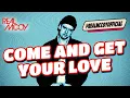 Download Lagu Real McCoy • Come And Get Your Love
