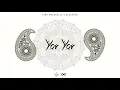 King Macarella x Aleesher - Yor Yor