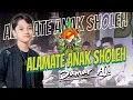 Download Lagu ALAMATE ANAK SHOLEH__ DAMAR AJI II AL MANNAN SALAFIYAH BANYUWANGI LIVE DAM 1 SIDOREJO PURWOHARJO