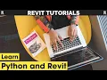 Python for Revit How to start