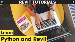 Python for Revit How to start
