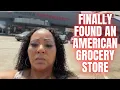 Marina Mall Ghana Has AMERICAN GROCERIES Here s What I Found