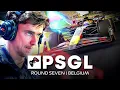 Download Lagu My Best Race In 4 Years? - PSGL Round 7 Belgium