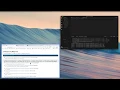 Movies Website using Flask and Python - Part I