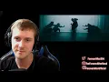 OUR HOLLOW, OUR HOME - Seven Years (Shine A Light On Me) REACTION ForeverAfterReacts