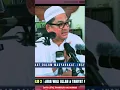 Download Lagu Wali Allah 2 by Ustaz Shamsuri