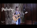 Download Lagu Yesterday - Paul McCartney/The Beatles (Acoustic cover by Emily Linge)