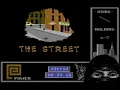 03. Last Ninja 2, The Street Loader OST