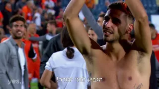 ממשיכים בכל הכוח הבוזגלוס 