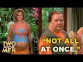 Charlie Karma Is Here for You Two and a Half Men