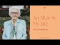 Download Lagu An Altar in My Life | Vesta Mangun