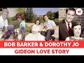 Who was Bob Barker s wife Dorothy Jo Gideon Their Beautiful Love Story Explored