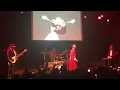 Durand Bernarr performs “Stuck” (ft. Ari Lennox) LIVE in Philly - March 4, 2023