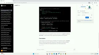 python request json parse