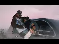 Larry June Cardo - Clocked In Visualizer