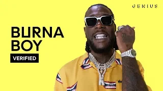 burna boy 