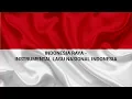 Download Lagu INDONESIA RAYA - INSTRUMENTAL LAGU NASIONAL INDONESIA
