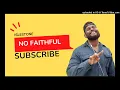 Islestone - No Faithful -2022