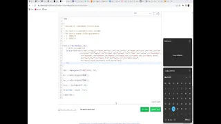 The Time in Words Turing Coding Challenge