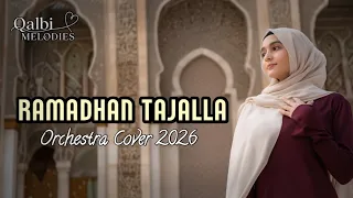ramadhan tajalla orchestra version spesial ramadhan 2026