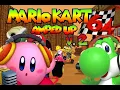 Download Lagu Mario Kart 64 - Amped Up V2 *SOUNDTRACK*