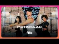 Download Lagu MOTINHA 2.0 (Mete Marcha) - Dennis e Luísa Sonza | FitDance (Coreografia)