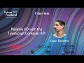 FF24 - Interview with Jason Rametta