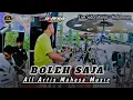 Lagu COVER KENDANG - BOLEH SAJA - ALL ARTIS MAHESA MUSIC feat DHEHAN PRO