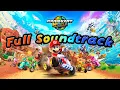 Lagu Mario Kart World Full Soundtrack 🧡 (Jukebox Remixes) No SFX || With Timestamps
