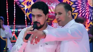 خدت الليل أشواط الفنان امطير بوخشيم 