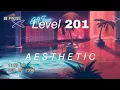 Level 201 - Liminal Space Backrooms Levels