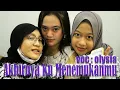 Download Lagu Akhirnya Ku Menemukanmu versi keroncong