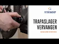 Lagu Mechanic Monday | Trapaslager vervangen