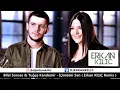 Bilal Sonses & Tuğçe Kandemir - İçimdeki Sen ( Erkan KILIÇ Remix )