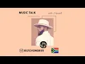 MUSIC TALK with J Howell His south African name Tshiamo INSTAGRAM INTERVIEW