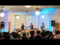Jesus Jesus by CCV music cover Poeh and Powah