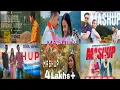 Lagu Mashup!!Hindi +Assamese +Nepali +English +Bodo +Bangali mix remix song     music- rohitthapa