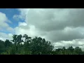 Chicago Skies Drive AD Reset Anxiety Relief Calm Mind-Wandering to O Hare