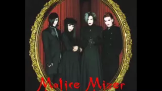 Malice Mizer Seinaru Toki Eien No Inori Gothic  Malice Mizer Seinaru Toki Eien No Inori Gothic