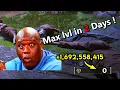 Level Up LIKE CRAZY Elden Ring s Most BROKEN Rune Farming Method